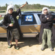 Illustration for article titled SHO-Stang, 419ers, and a Much Prettier Judge: BS Inspections at the North Dallas Hooptie!